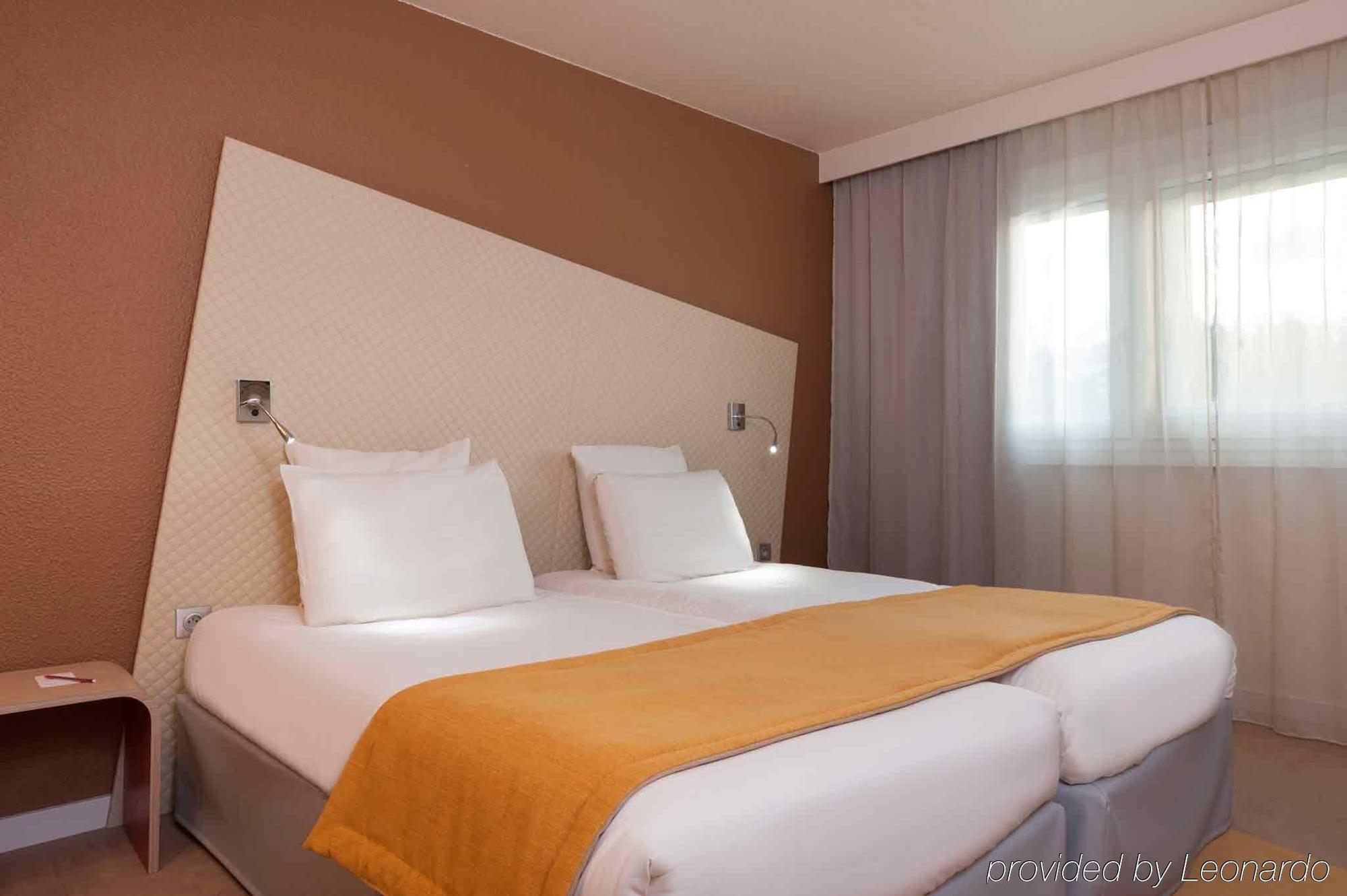 Mercure Paris Le Bourget Aeroport Le Blanc-Mesnil