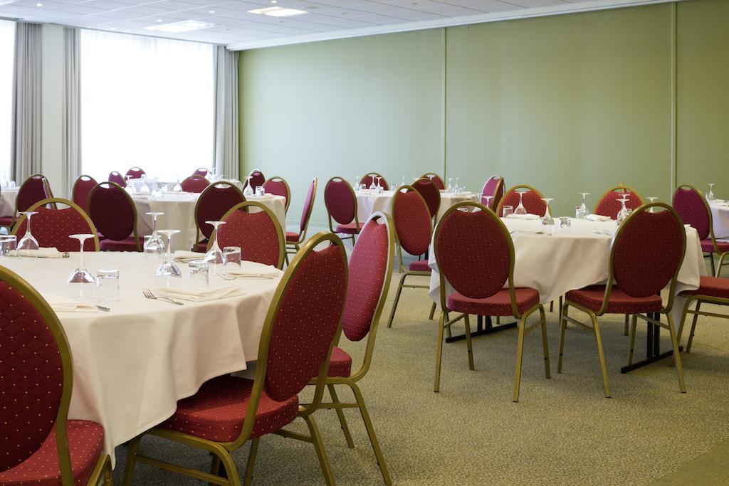 Hotel Mercure Paris Le Bourget Aeroport