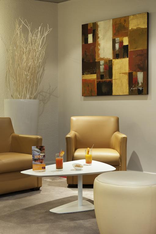Hotel Mercure Paris Le Bourget Aeroport Le Blanc-Mesnil