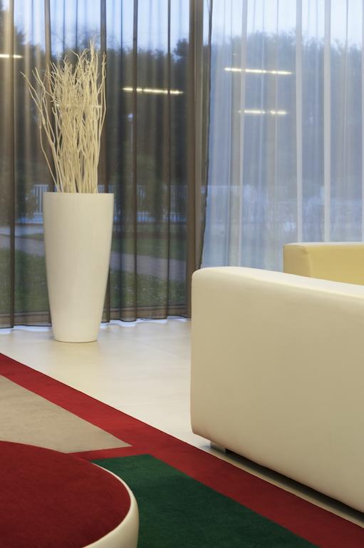 Mercure Paris Le Bourget Aeroport