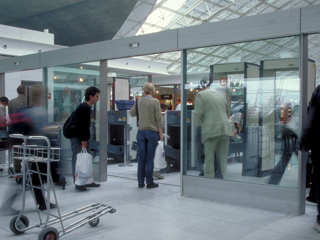 Mercure Paris Le Bourget Aeroport 4* Le Blanc-Mesnil