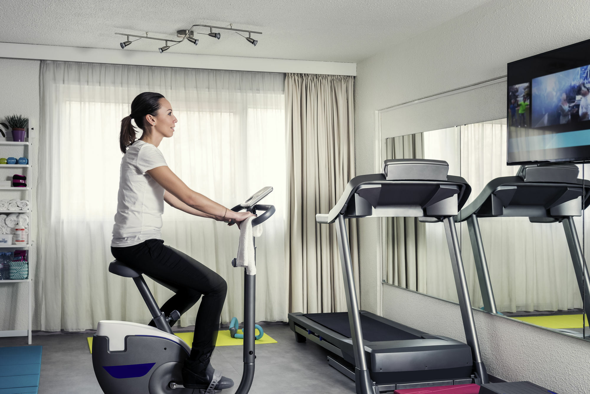 Hotel Mercure Paris Le Bourget Aeroport