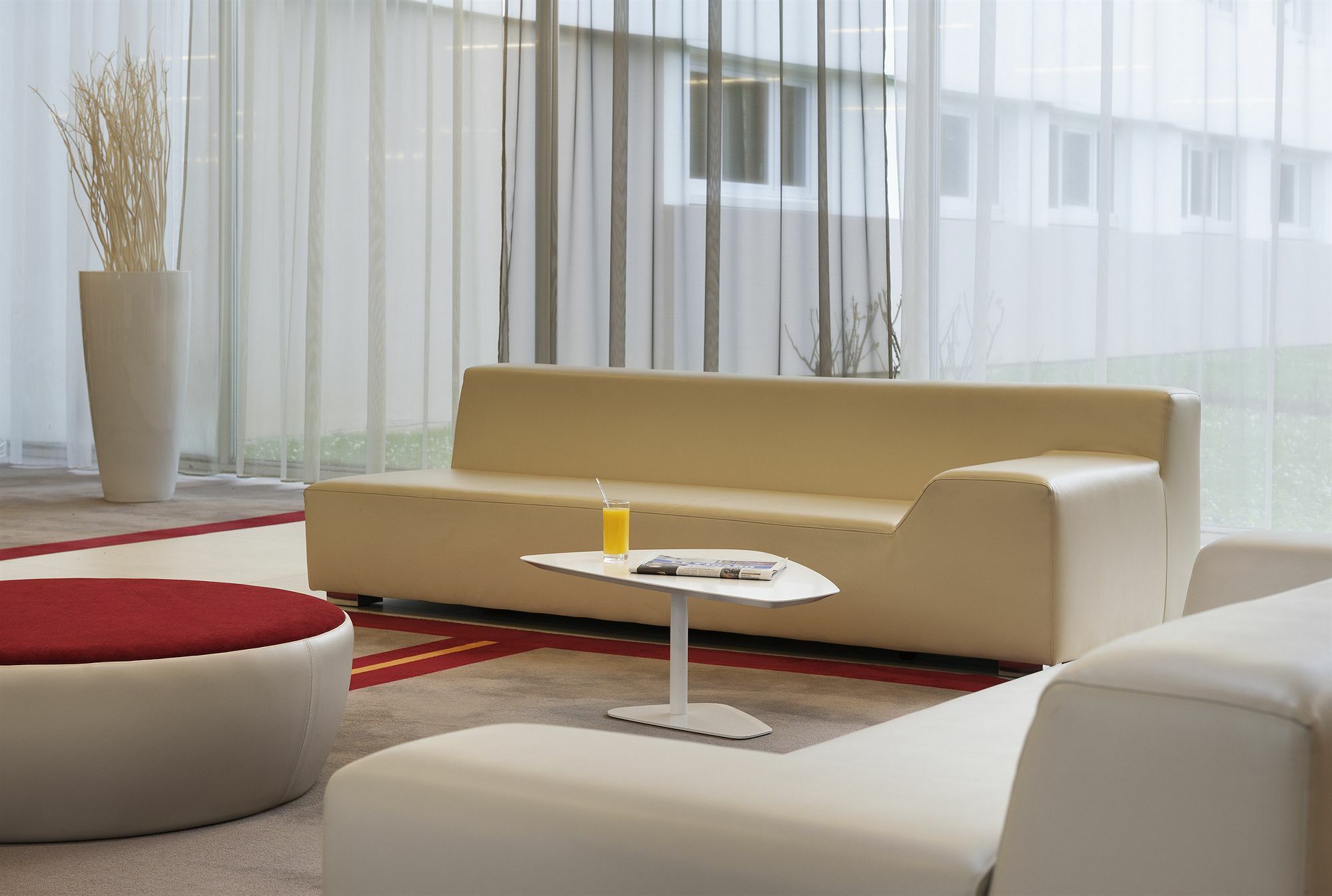 Mercure Paris Le Bourget Aeroport Le Blanc-Mesnil