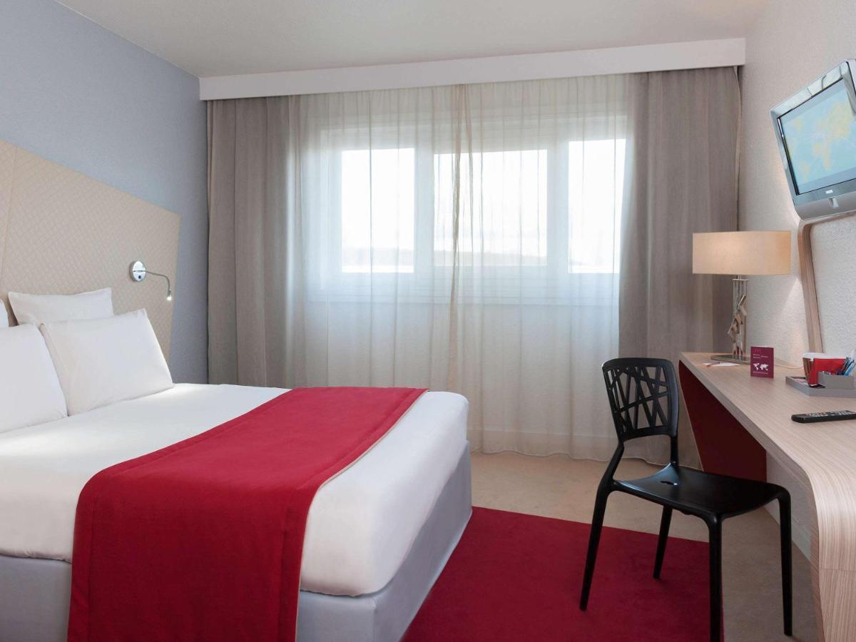 Mercure Paris Le Bourget Aeroport