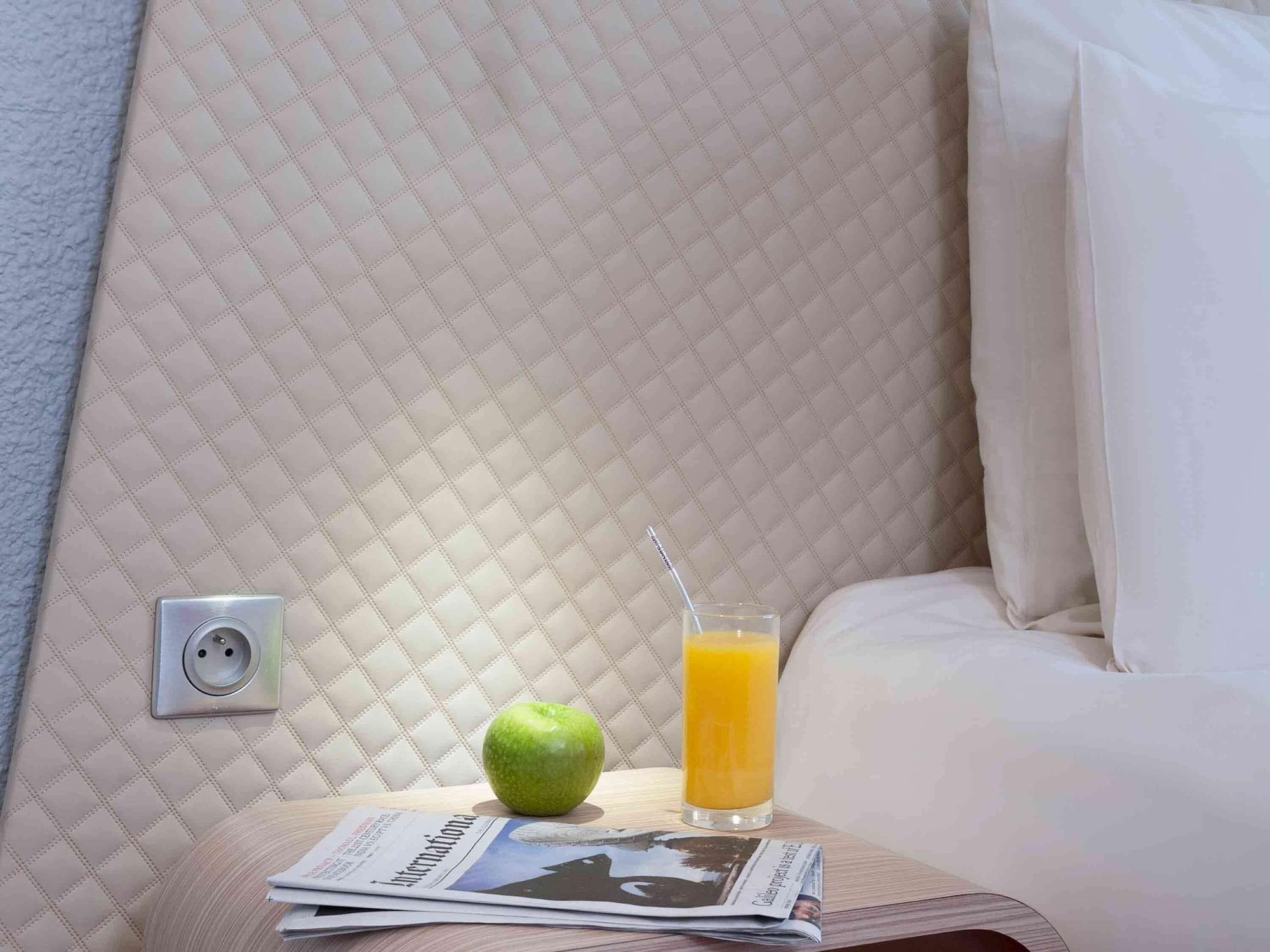 Hotel Mercure Paris Le Bourget Aeroport