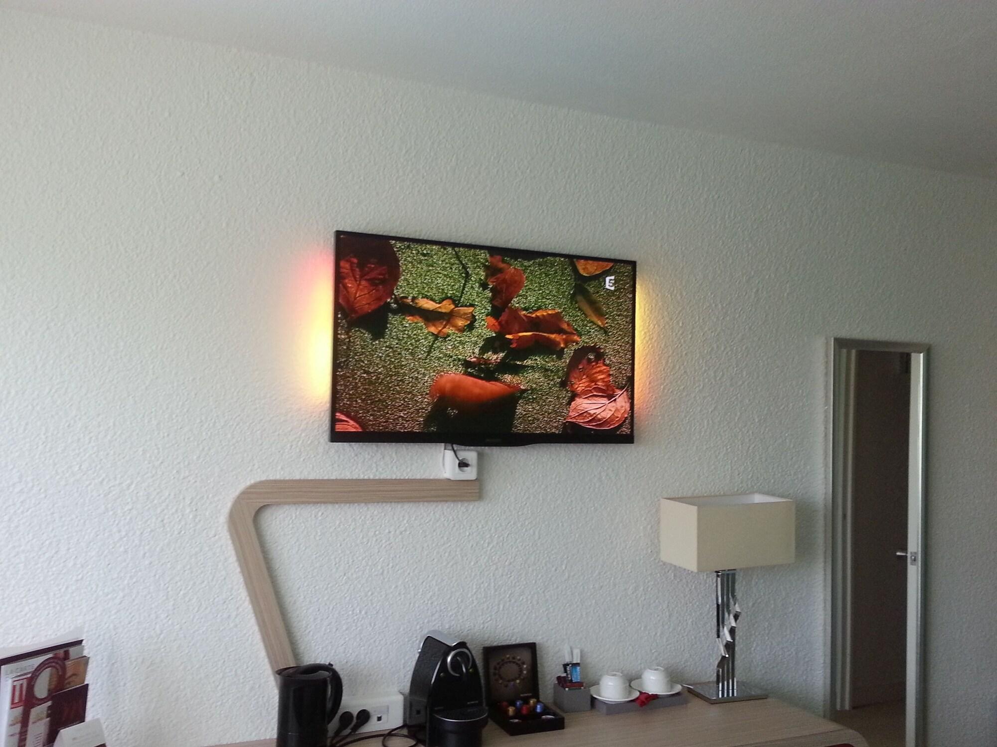 Mercure Paris Le Bourget Aeroport Le Blanc-Mesnil