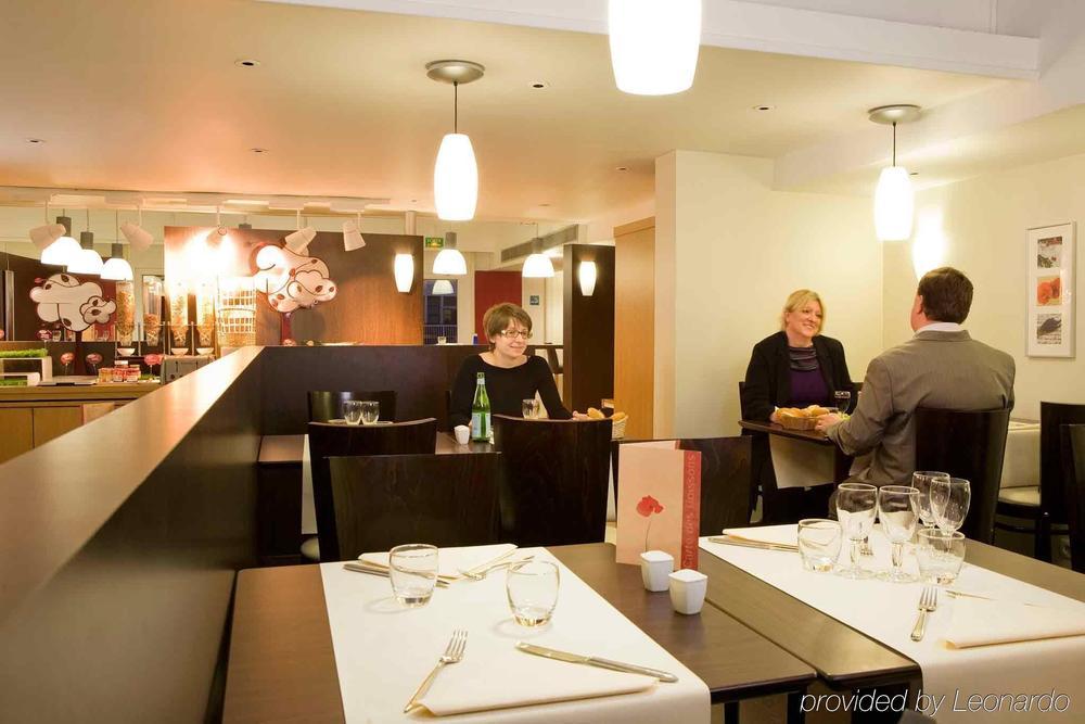 Hotel Mercure Paris Le Bourget Aeroport