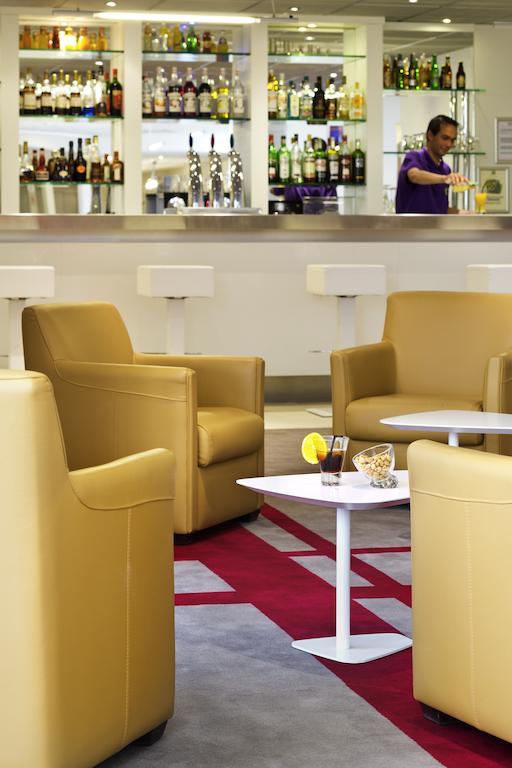 Mercure Paris Le Bourget Aeroport