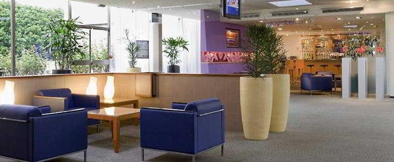Mercure Paris Le Bourget Aeroport Hotel 4*