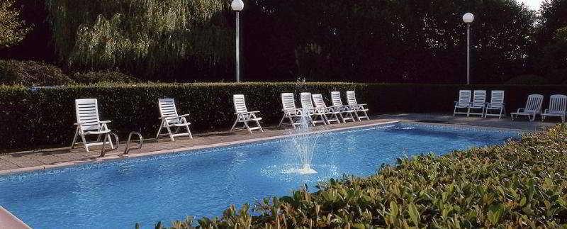 Mercure Paris Le Bourget Aeroport Le Blanc-Mesnil