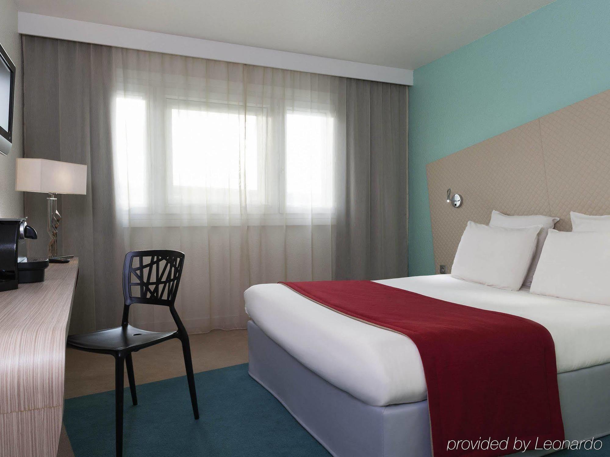 Mercure Paris Le Bourget Aeroport