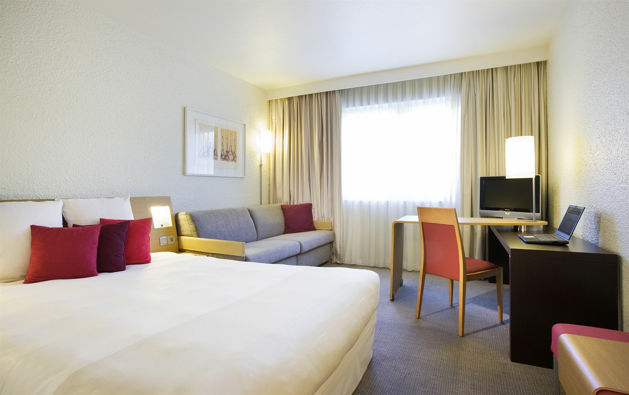 Mercure Paris Le Bourget Aeroport Hotel Le Blanc-Mesnil